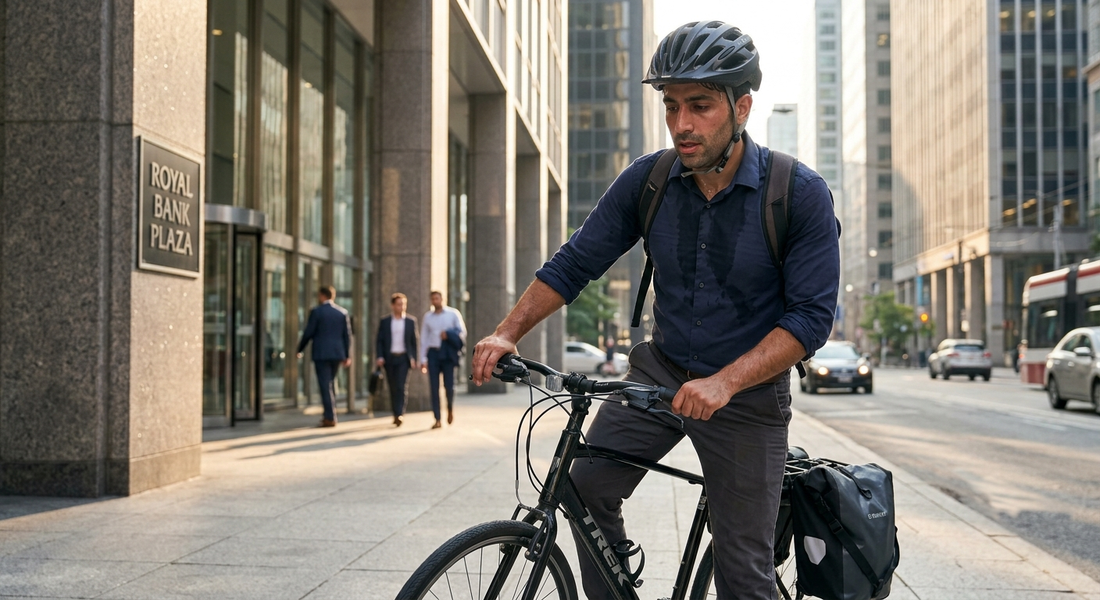 Body Wipes for Cyclists: The No-Shower Commute Fix