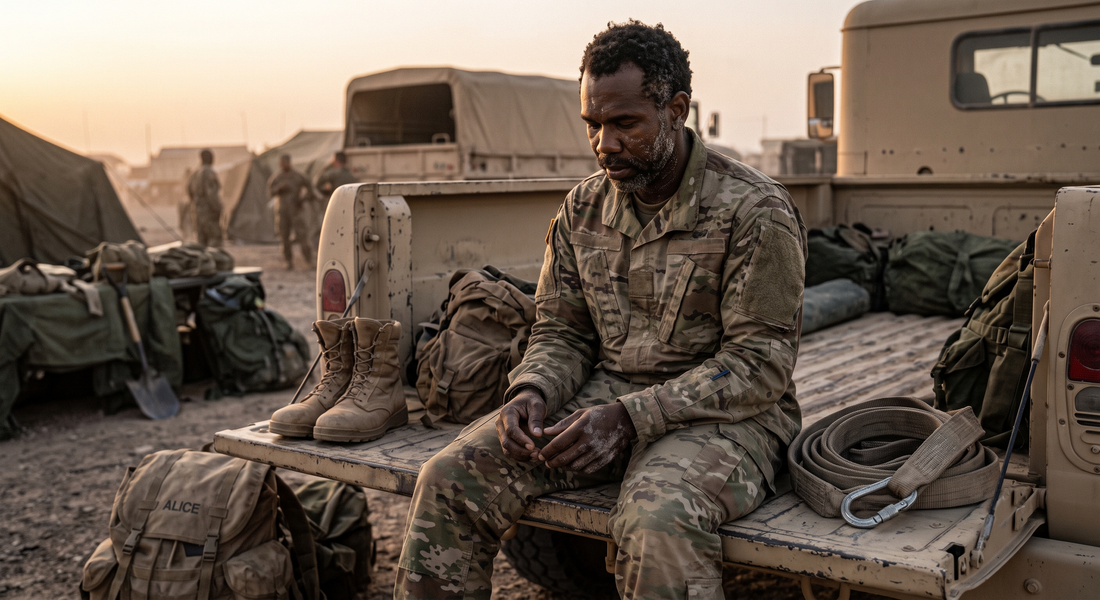 Body Wipes for Military Field Hygiene: Tactical Tips