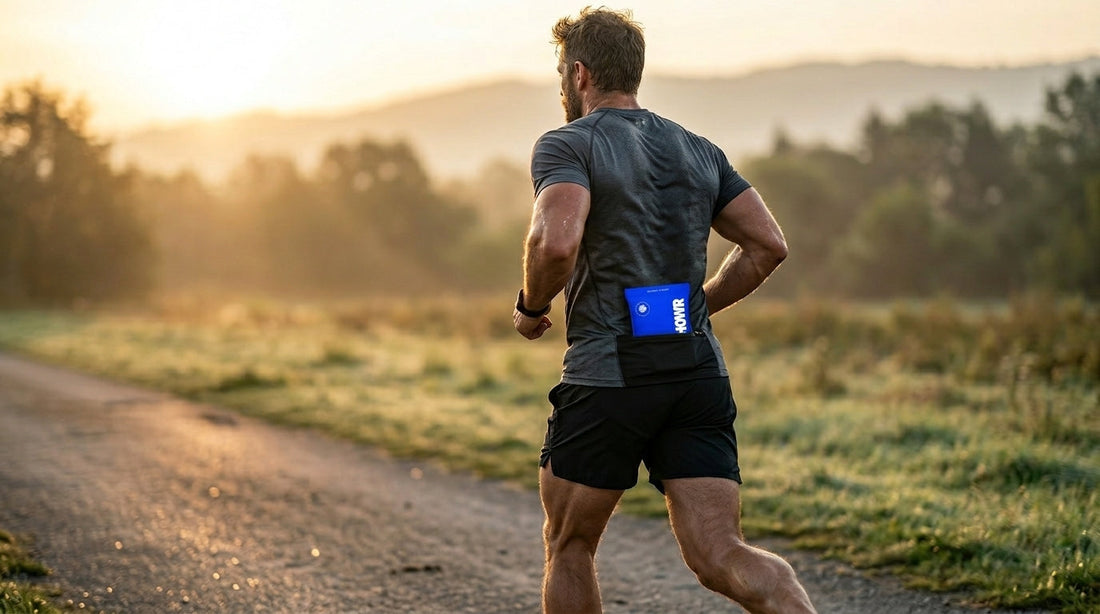 Body Wipes for Runners: Clean Up After Every Run