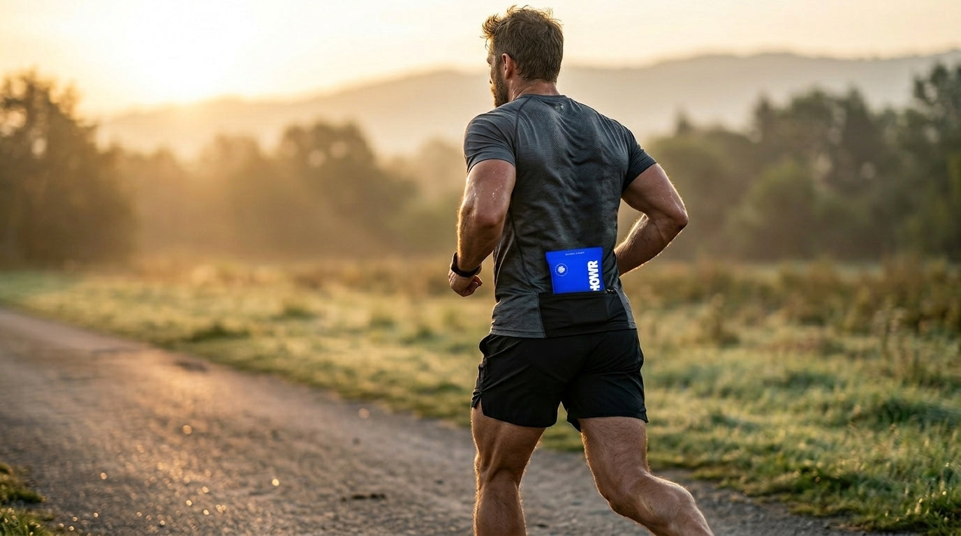 Body Wipes for Runners: Clean Up After Every Run