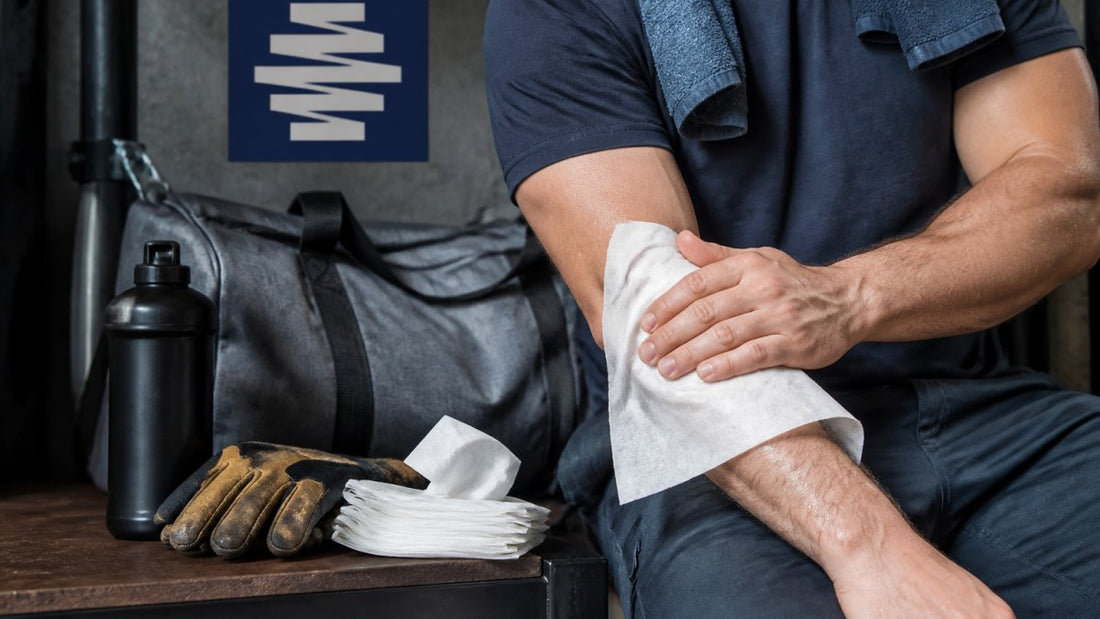 Large Disposable Wipes for Adult Body: 2026 Guide